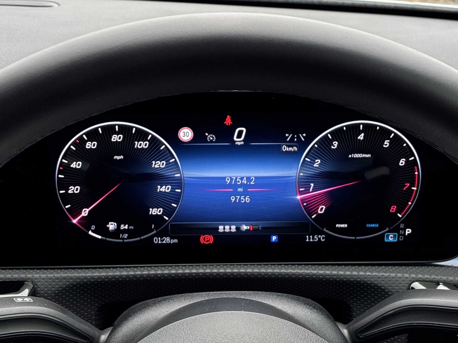 Used Mercedes-Benz A-Class 2024 for sale - 78060642: Photo 10