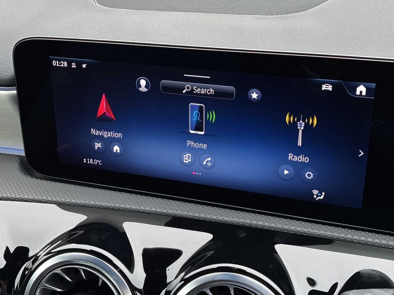 Used Mercedes-Benz A-Class 2024 for sale - 78060642: Photo 11