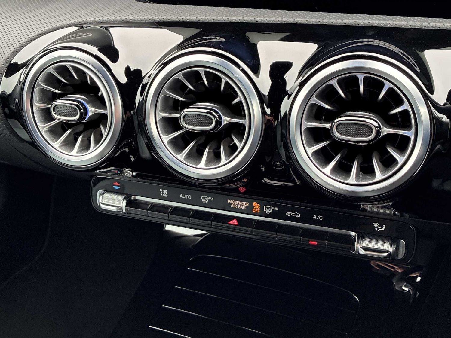 Used Mercedes-Benz A-Class 2024 for sale - 78060642: Photo 12