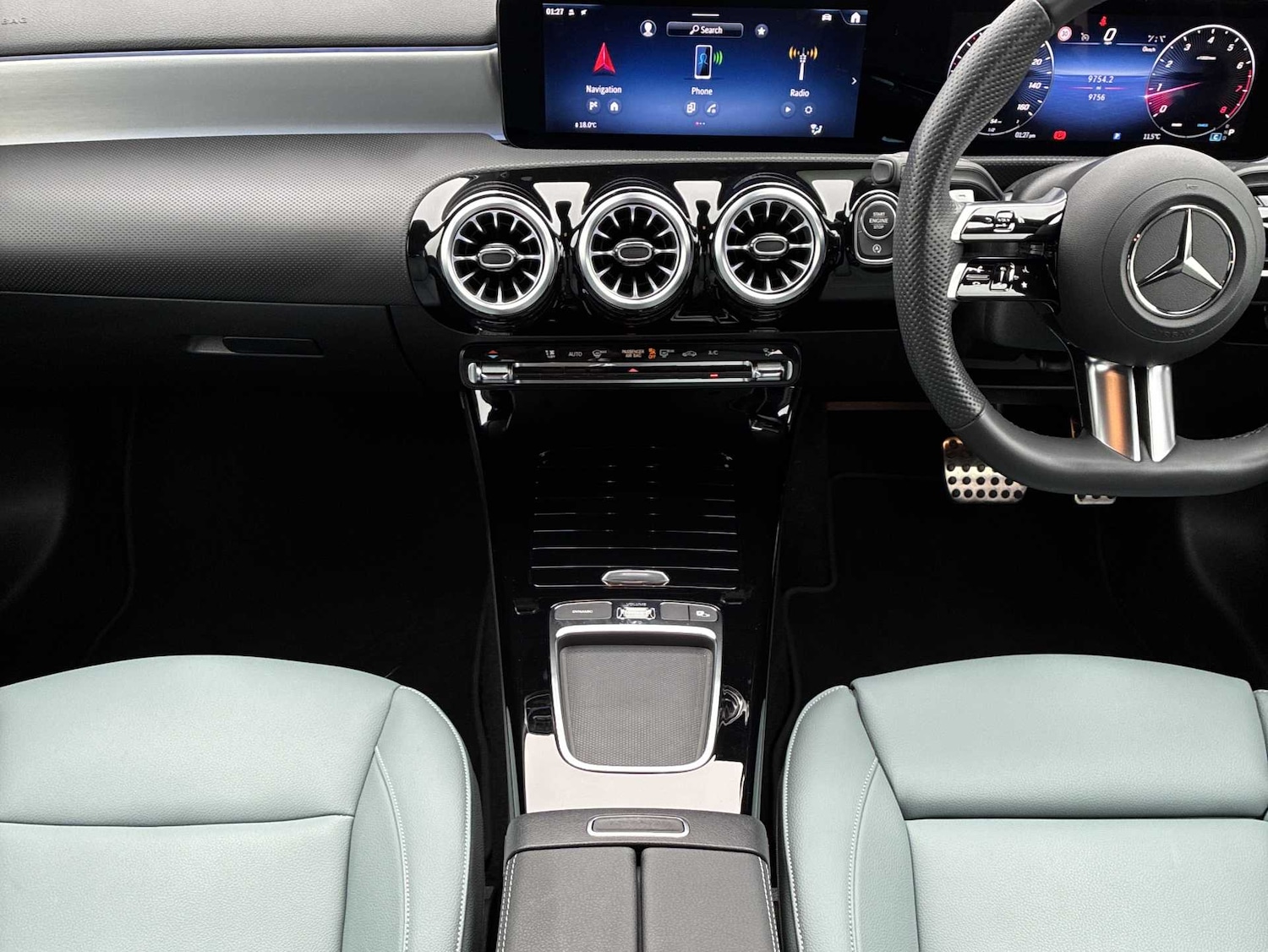 Used Mercedes-Benz A-Class 2024 for sale - 78060642: Photo 13