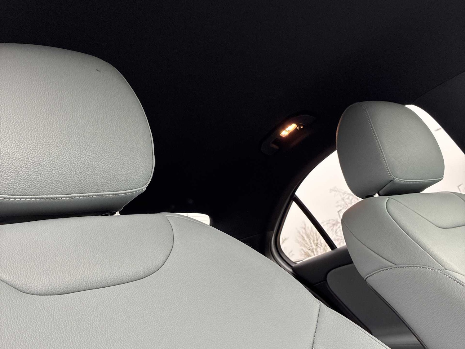 Used Mercedes-Benz A-Class 2024 for sale - 78060642: Photo 14