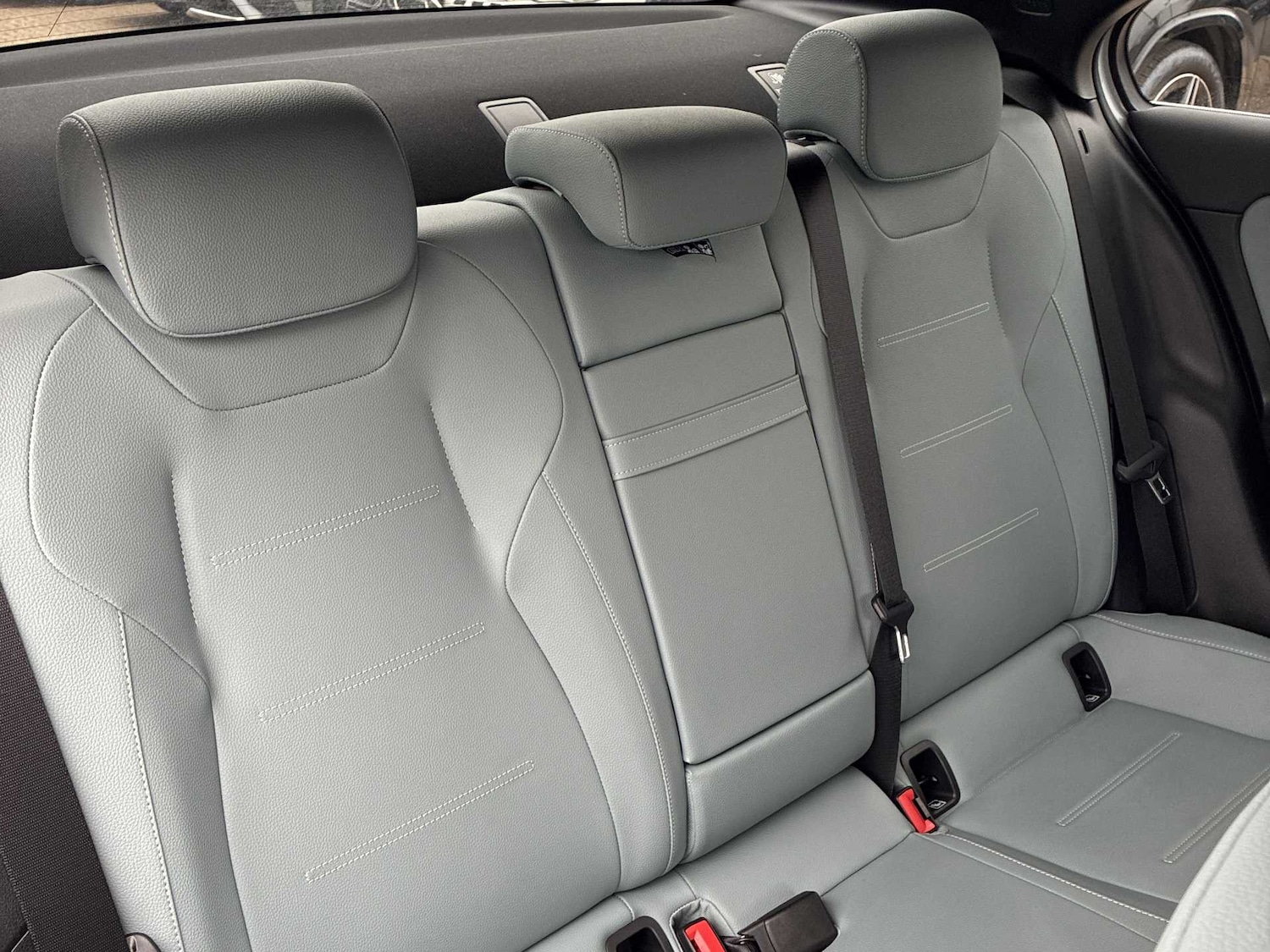 Used Mercedes-Benz A-Class 2024 for sale - 78060642: Photo 16