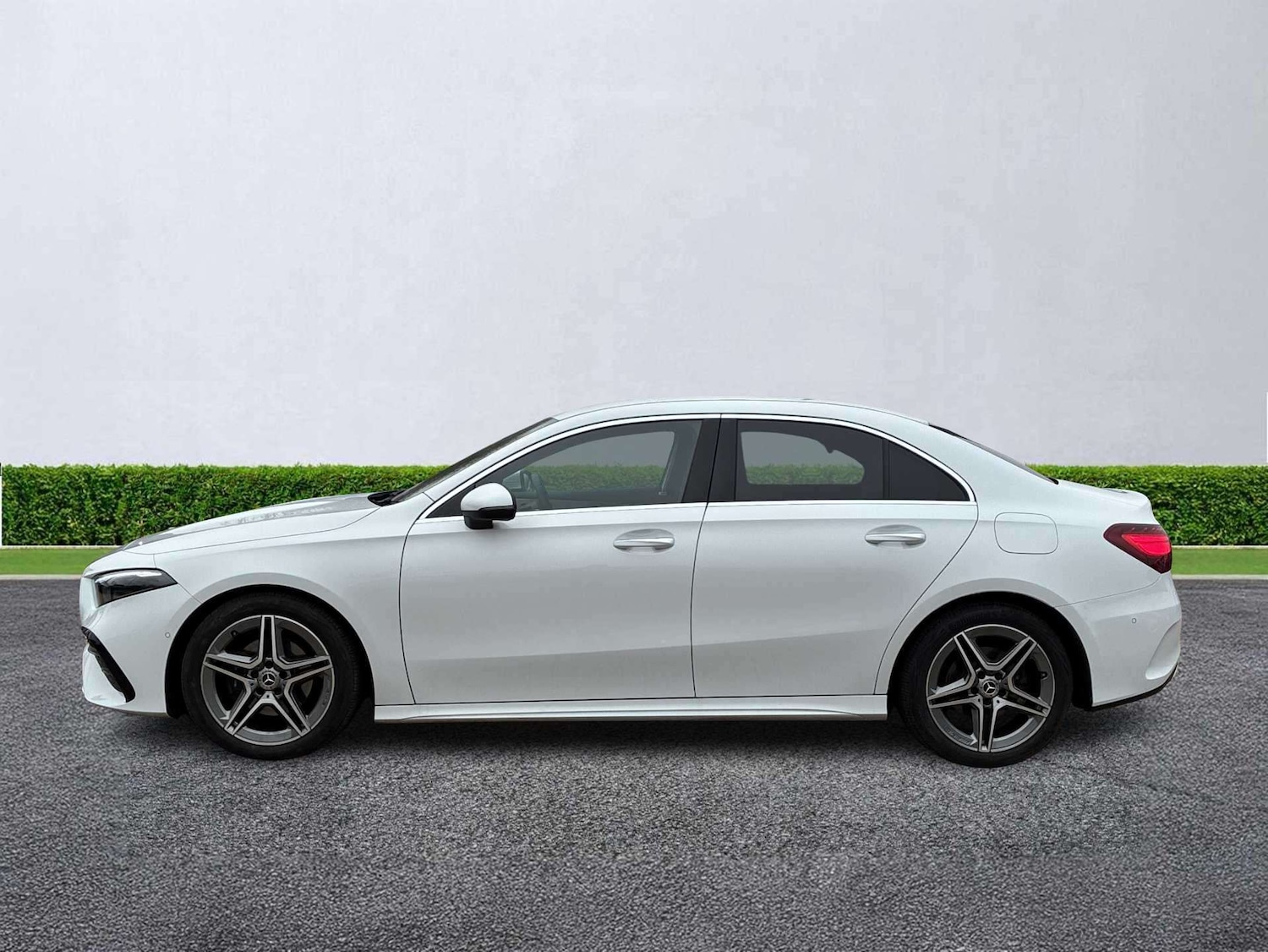 Used Mercedes-Benz A-Class 2024 for sale - 78060642: Photo 19