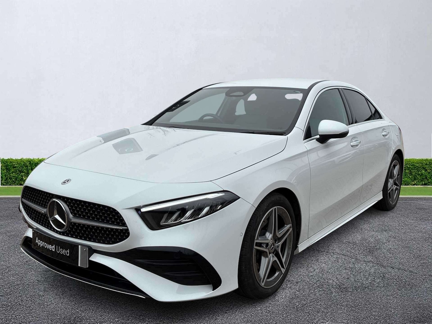 Used Mercedes-Benz A-Class 2024 for sale - 78060642: Photo 20