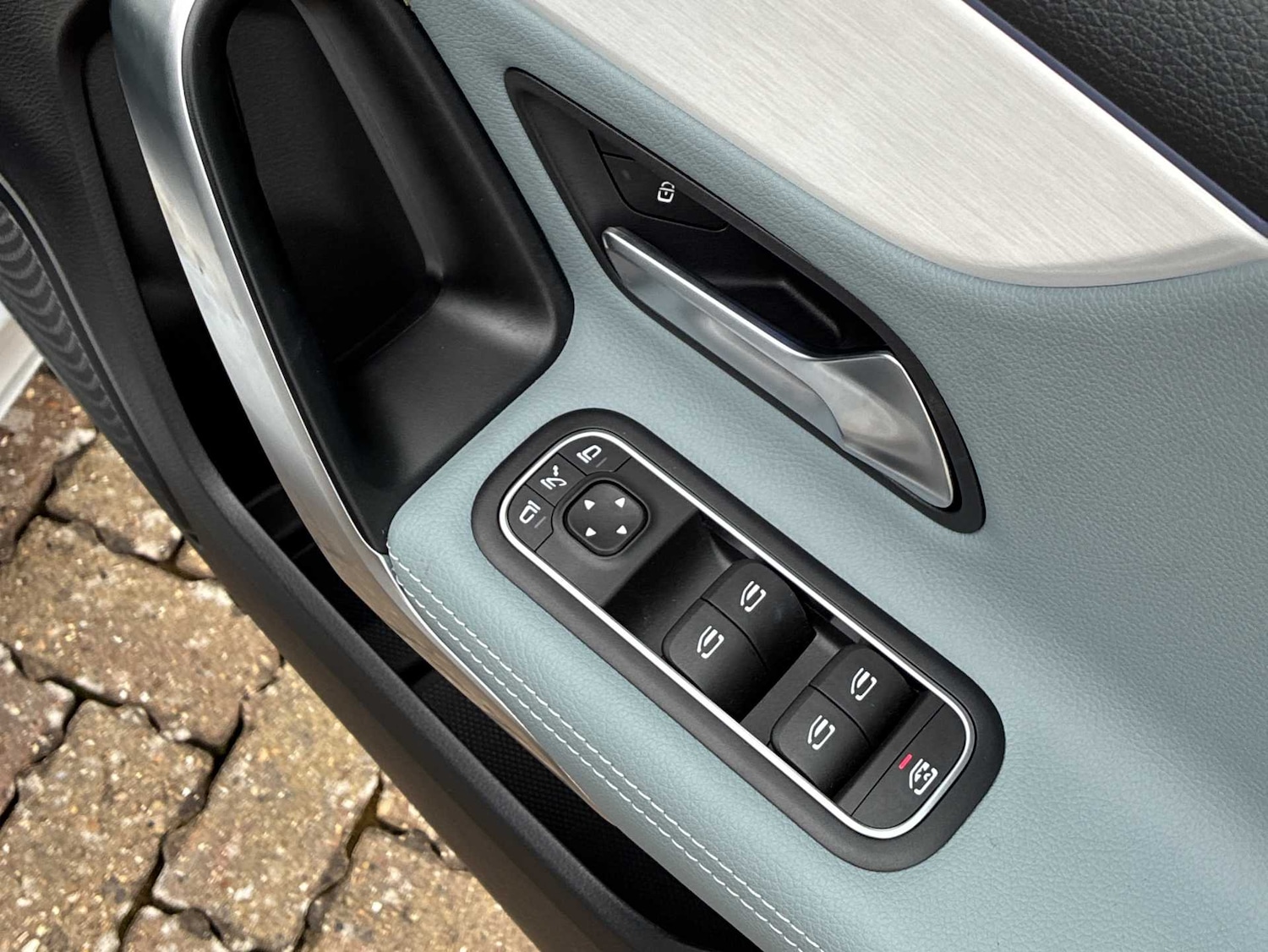 Used Mercedes-Benz A-Class 2024 for sale - 78060642: Photo 21