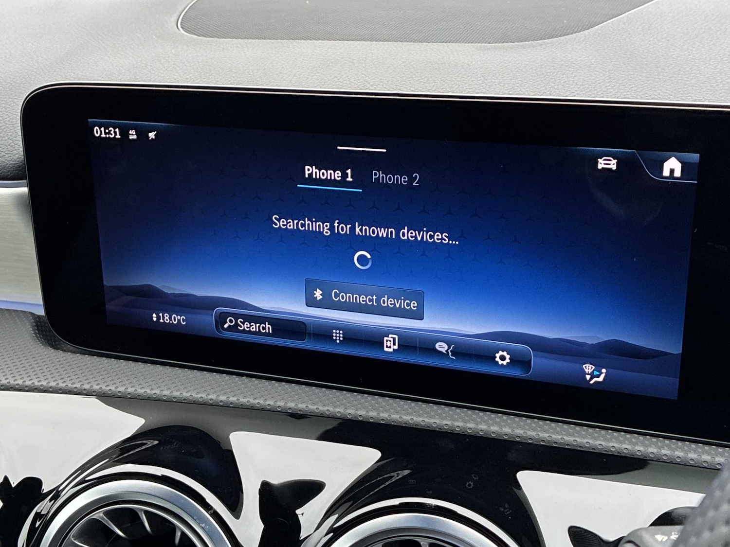 Used Mercedes-Benz A-Class 2024 for sale - 78060642: Photo 25