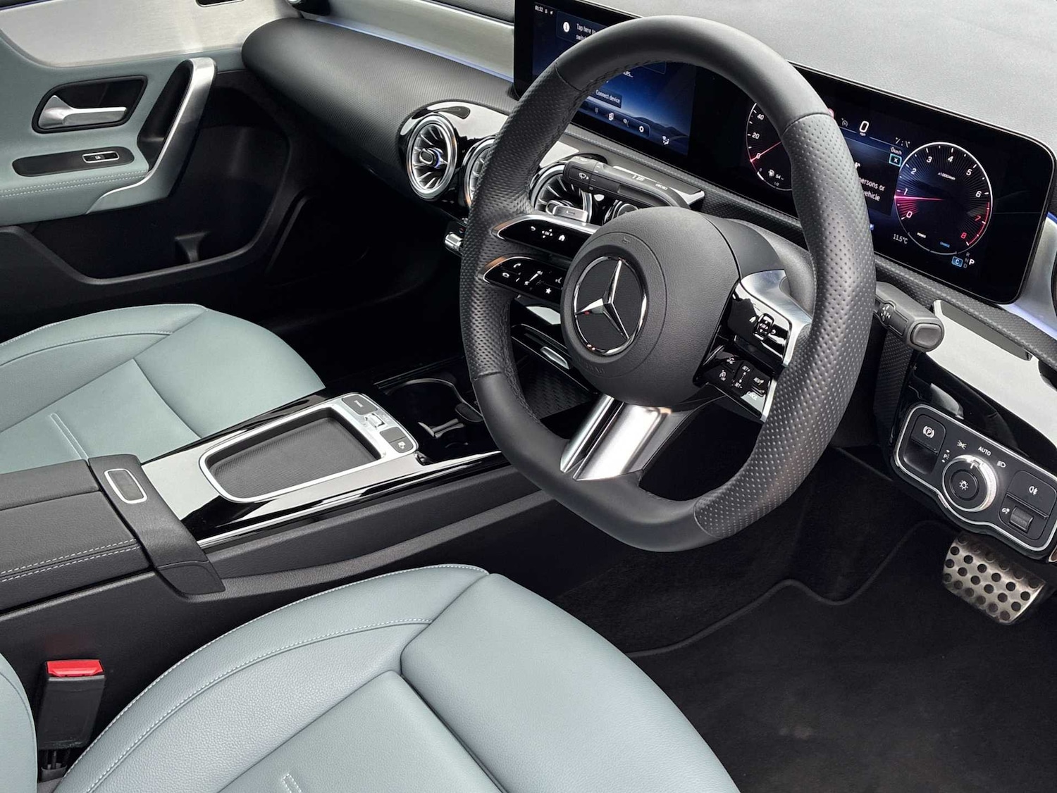 Used Mercedes-Benz A-Class 2024 for sale - 78060642: Photo 26