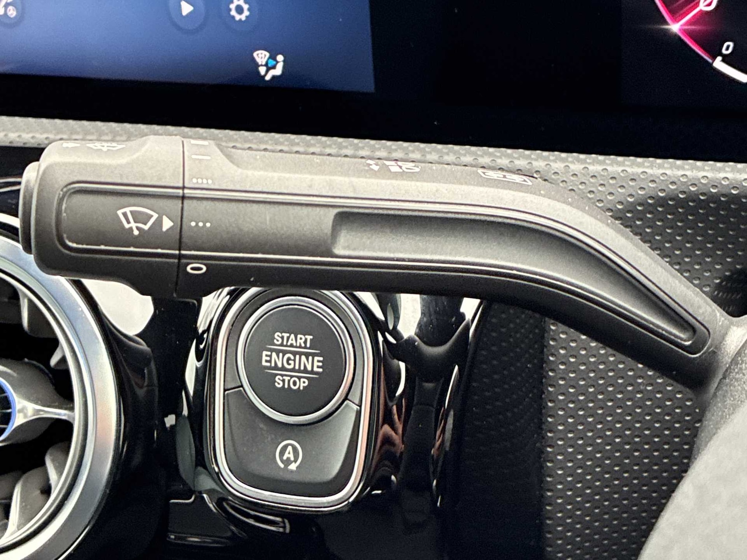 Used Mercedes-Benz A-Class 2024 for sale - 78060642: Photo 27