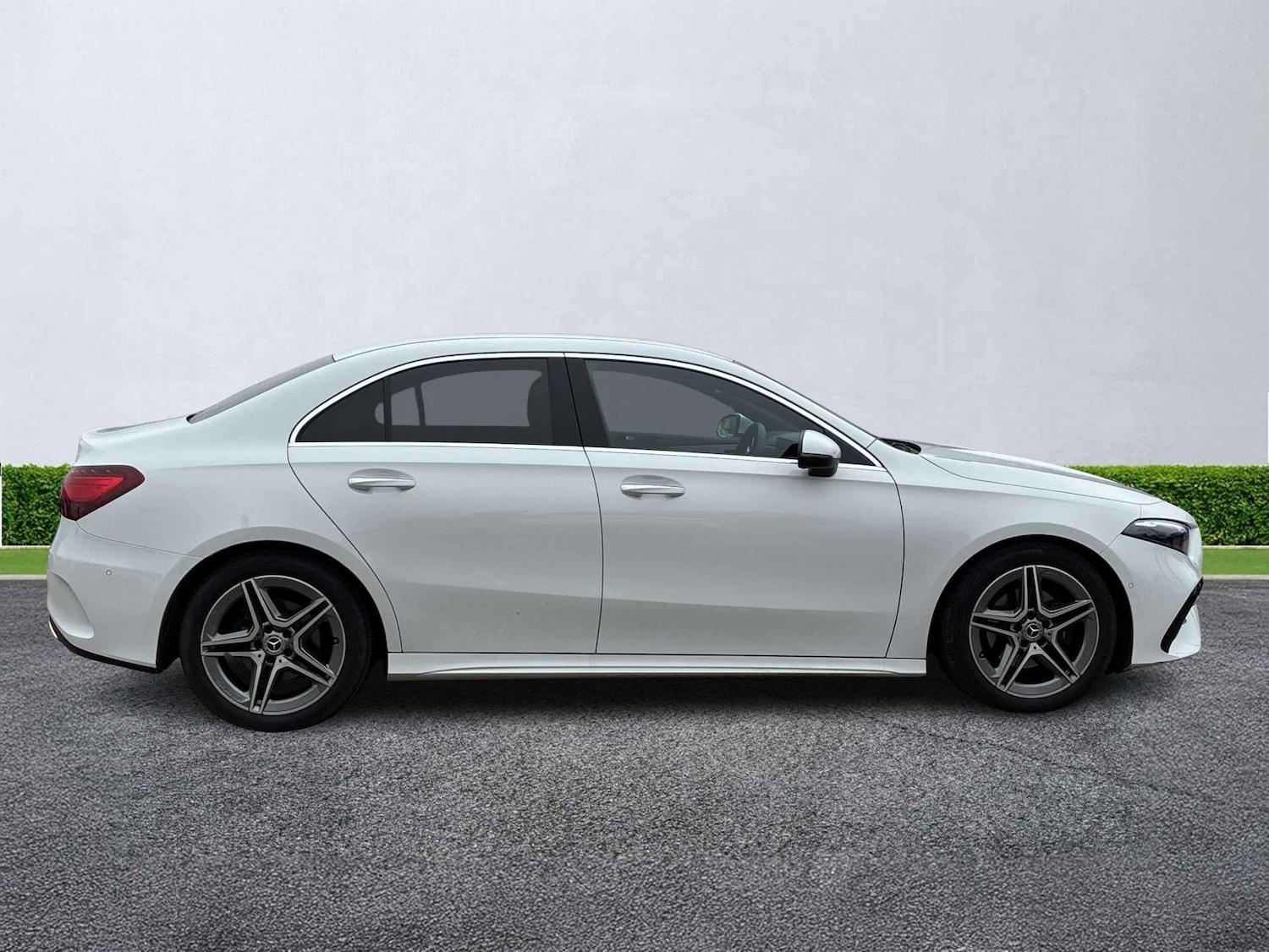 Used Mercedes-Benz A-Class 2024 for sale - 78060642: Photo 3