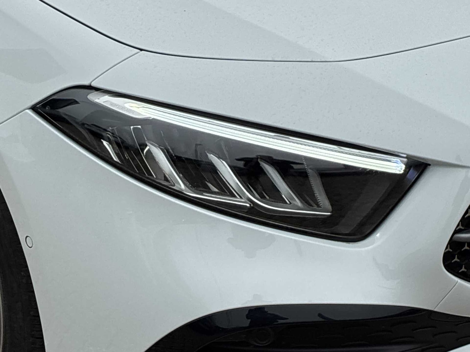 Used Mercedes-Benz A-Class 2024 for sale - 78060642: Photo 33