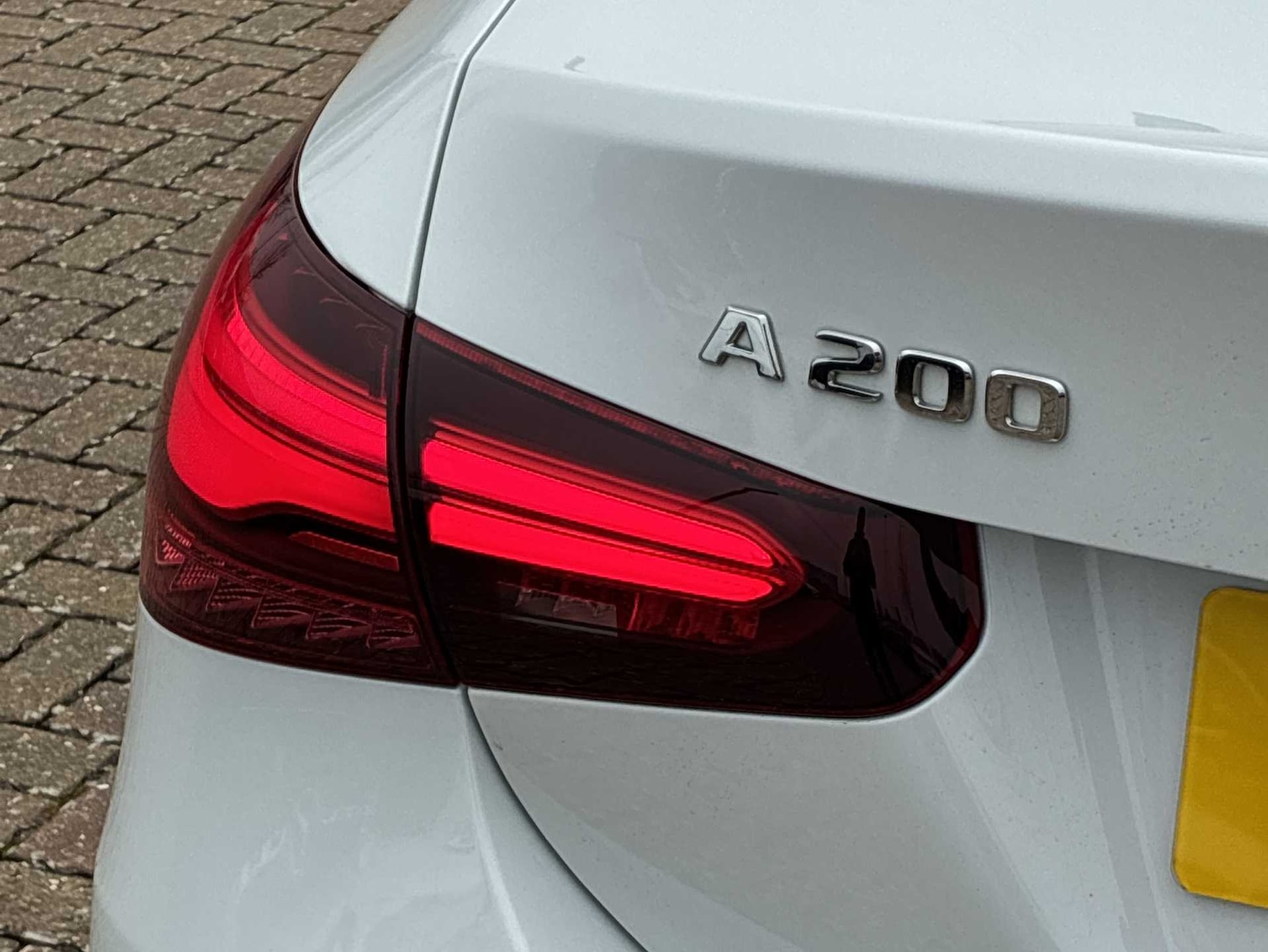 Used Mercedes-Benz A-Class 2024 for sale - 78060642: Photo 34