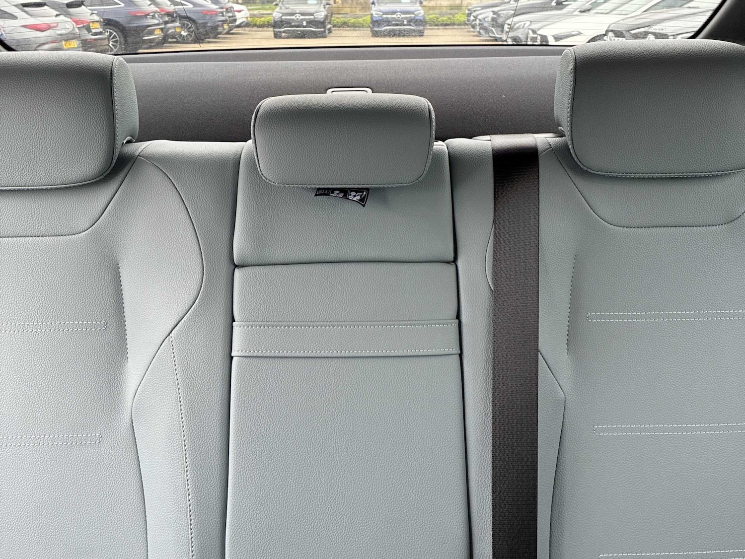 Used Mercedes-Benz A-Class 2024 for sale - 78060642: Photo 39