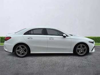 Used Mercedes-Benz A-Class 2024 for sale - 78060642: Photo