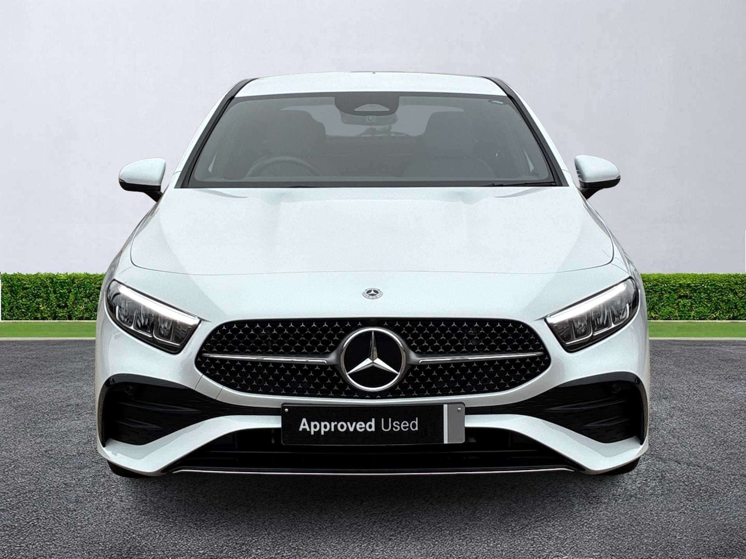 Used Mercedes-Benz A-Class 2024 for sale - 78060642: Photo 5