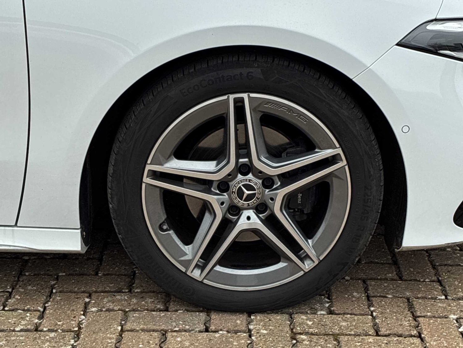 Used Mercedes-Benz A-Class 2024 for sale - 78060642: Photo 6