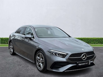 Used Mercedes-Benz A-Class 2024 for sale - 78914913: Photo