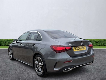 Used Mercedes-Benz A-Class 2024 for sale - 78914913: Photo