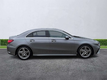 Used Mercedes-Benz A-Class 2024 for sale - 78914913: Photo