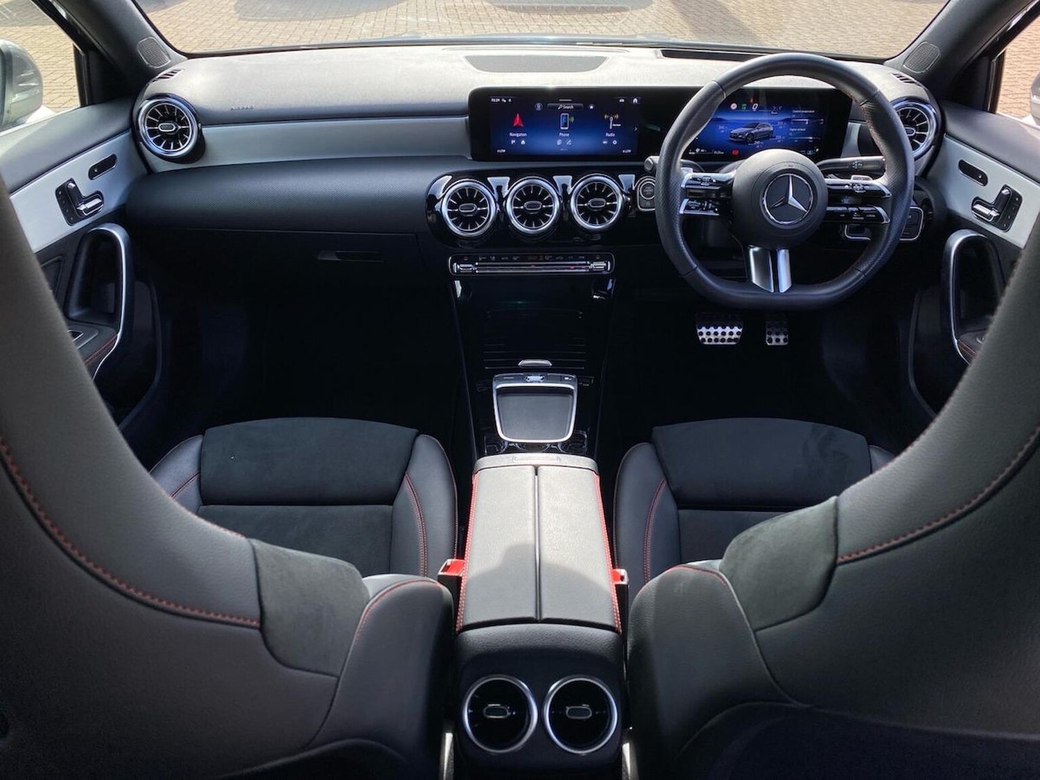 Used Mercedes-Benz A-Class 2023 for sale - 76070250: Photo 13