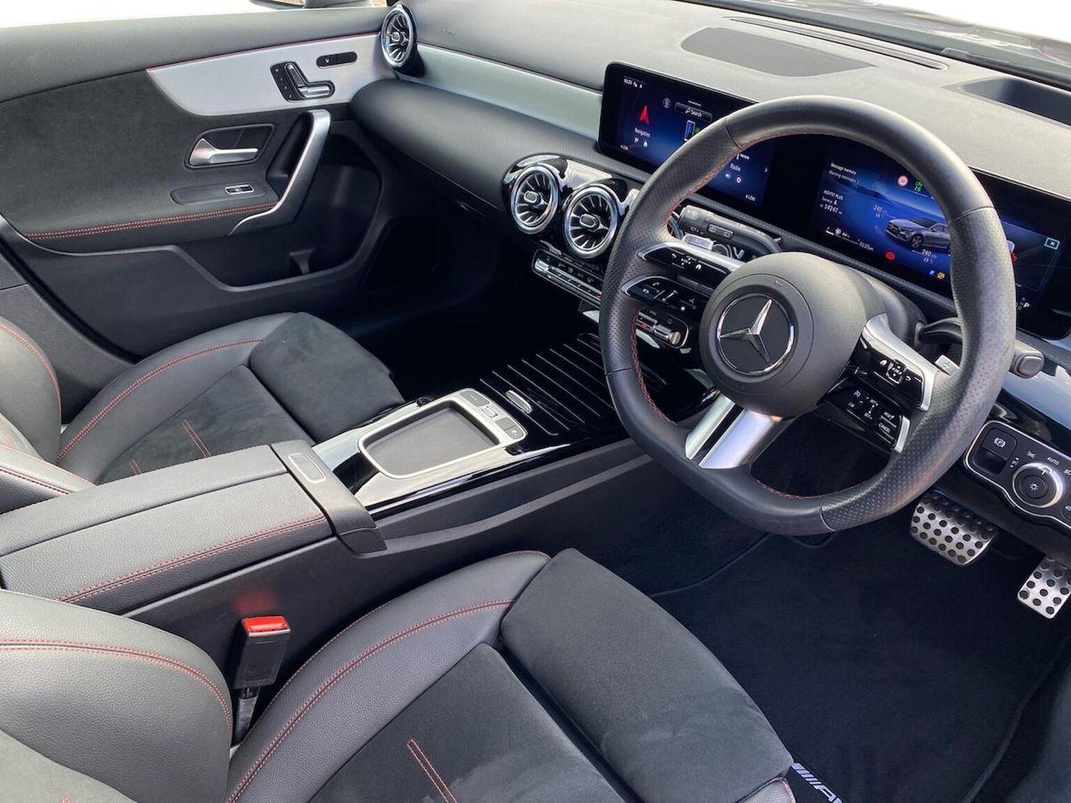 Used Mercedes-Benz A-Class 2023 for sale - 76070250: Photo 15