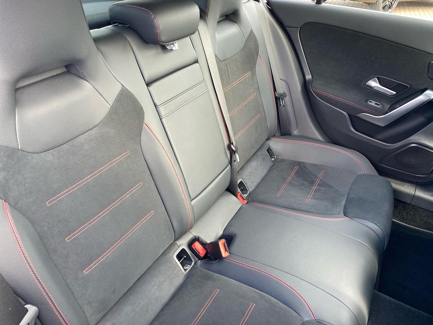 Used Mercedes-Benz A-Class 2023 for sale - 76070250: Photo 16