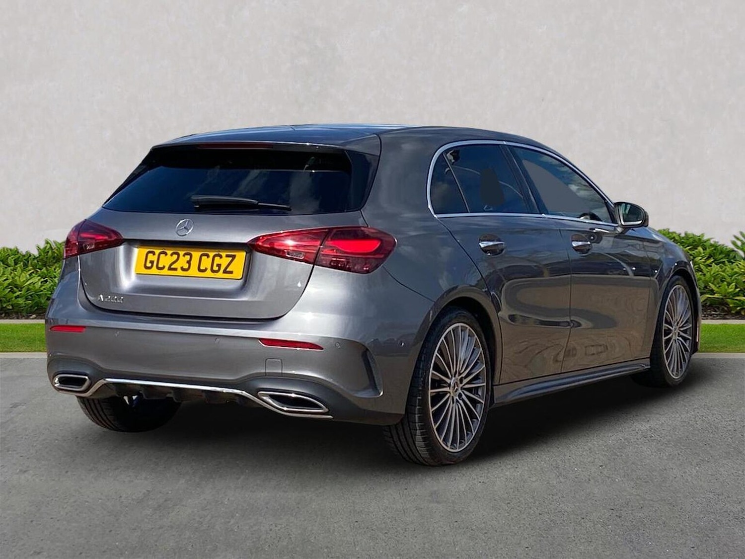 Used Mercedes-Benz A-Class 2023 for sale - 76070250: Photo 18