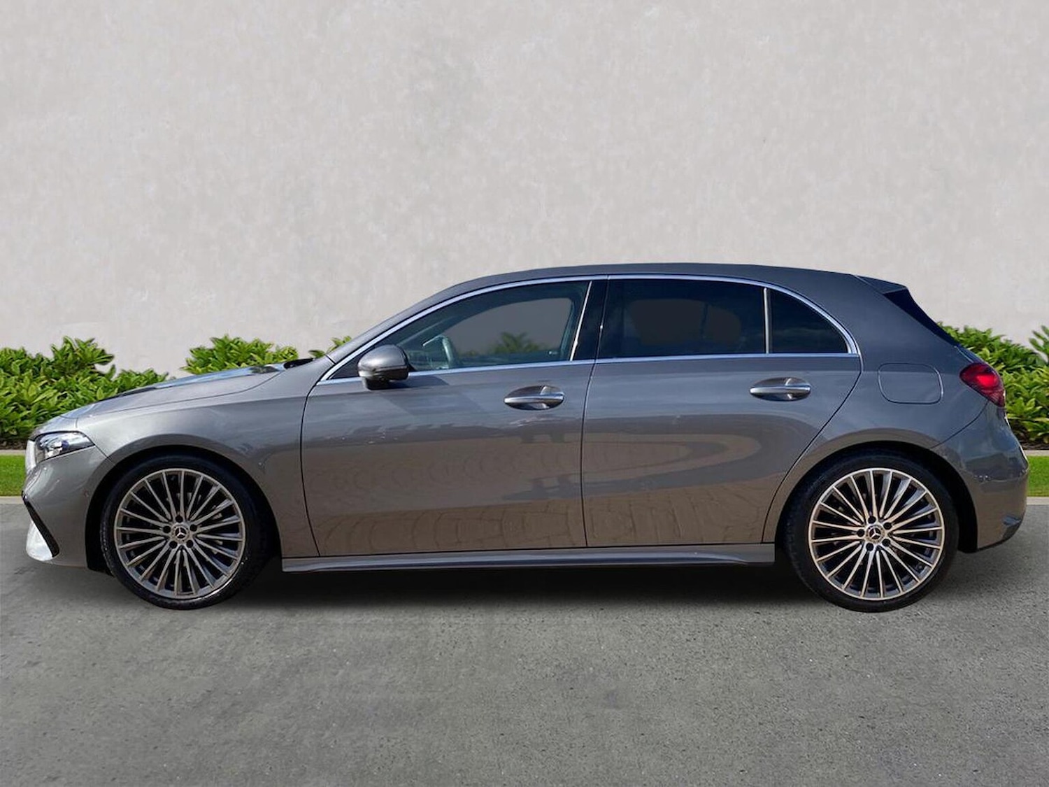 Used Mercedes-Benz A-Class 2023 for sale - 76070250: Photo 19