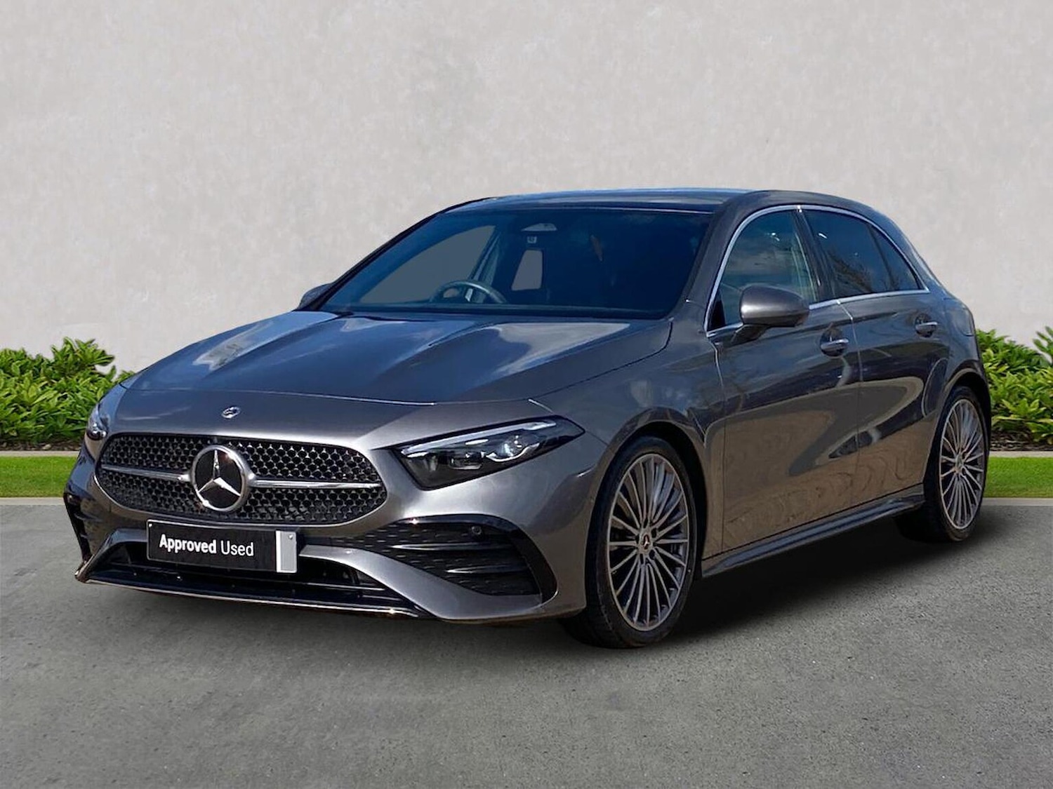 Used Mercedes-Benz A-Class 2023 for sale - 76070250: Photo 20