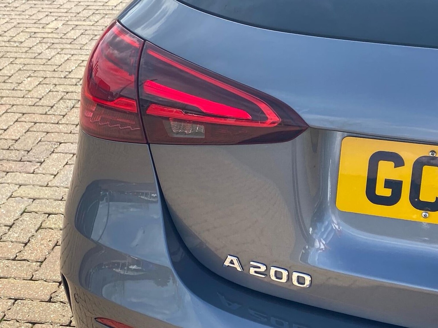 Used Mercedes-Benz A-Class 2023 for sale - 76070250: Photo 35