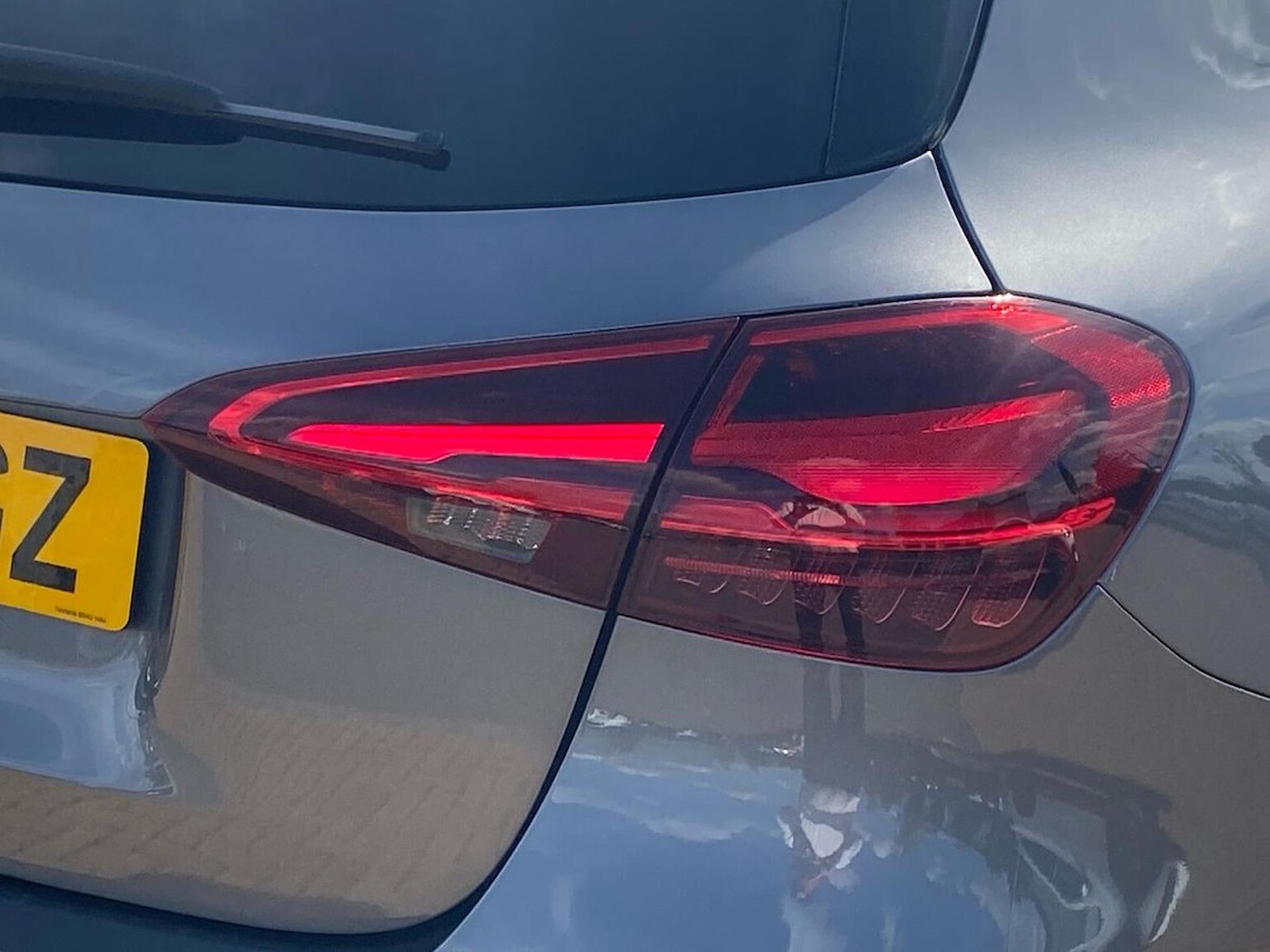 Used Mercedes-Benz A-Class 2023 for sale - 76070250: Photo 36