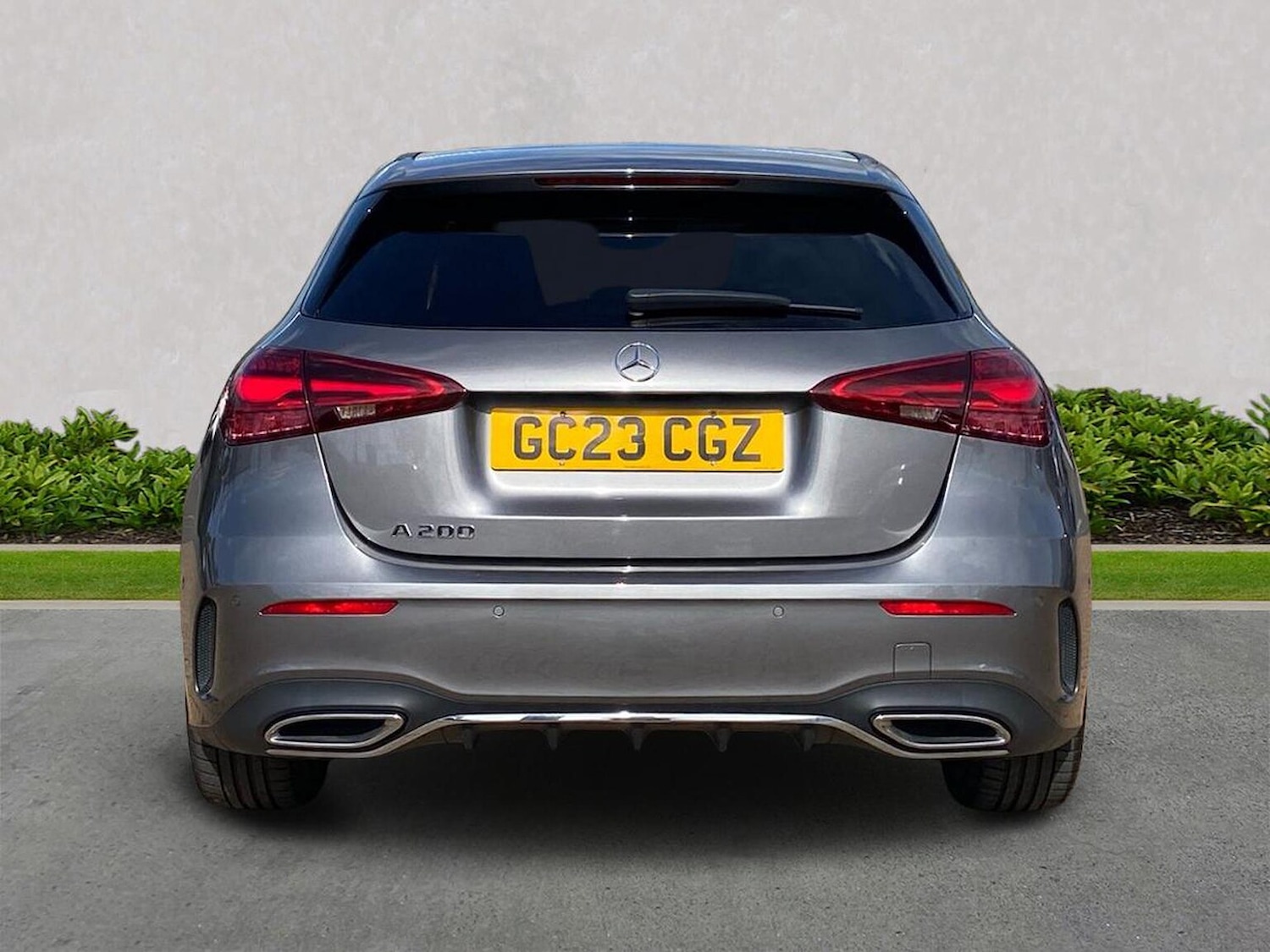 Used Mercedes-Benz A-Class 2023 for sale - 76070250: Photo 4