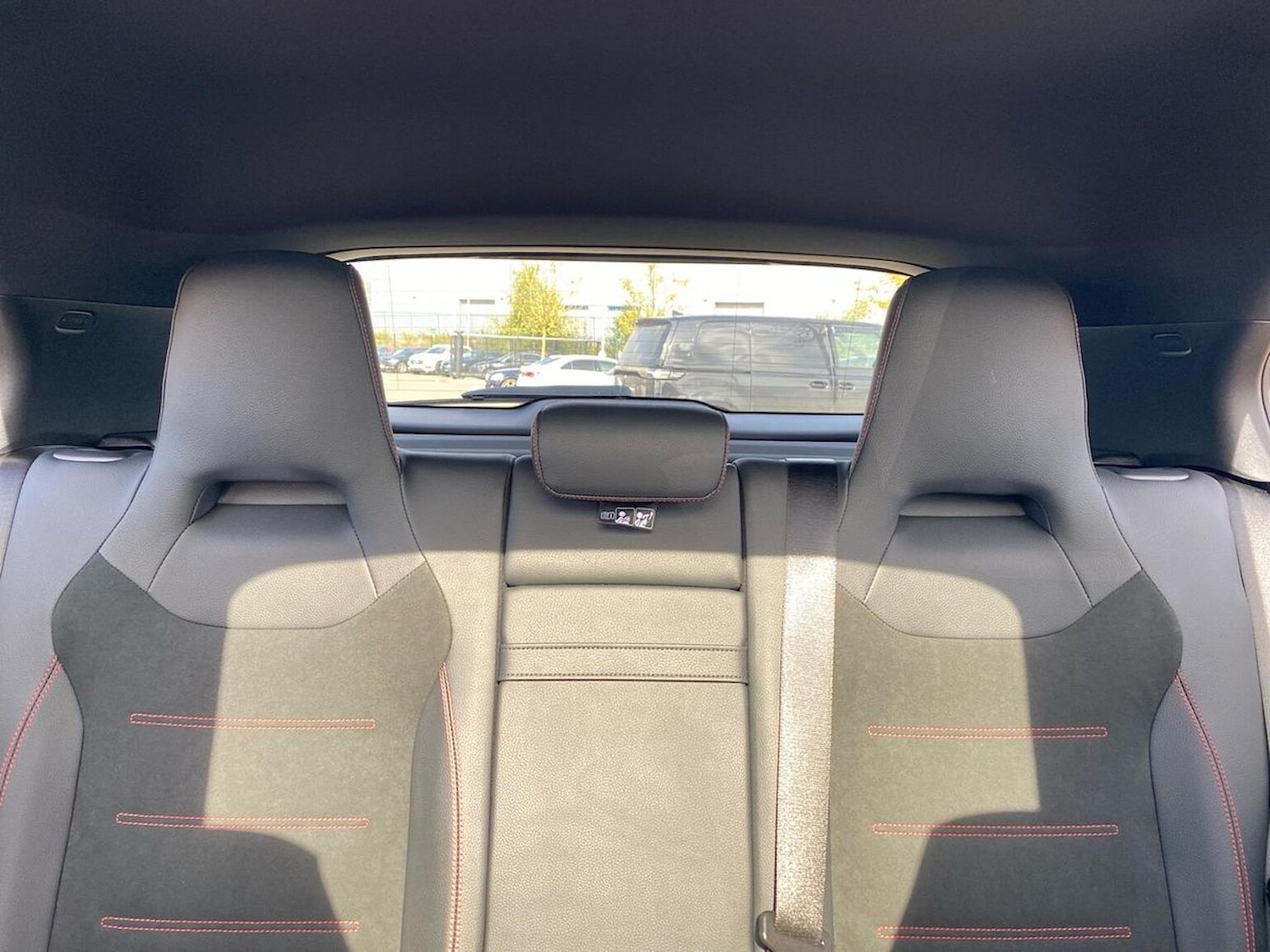 Used Mercedes-Benz A-Class 2023 for sale - 76070250: Photo 40