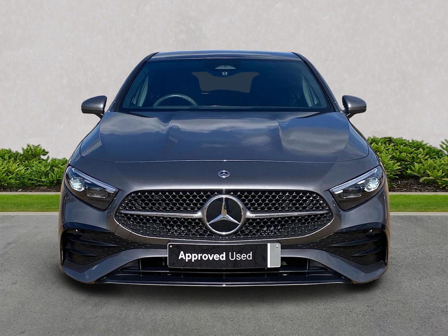 Used Mercedes-Benz A-Class 2023 for sale - 76070250: Photo 5