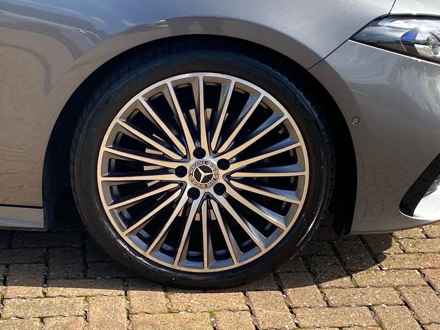 Used Mercedes-Benz A-Class 2023 for sale - 76070250: Photo 6