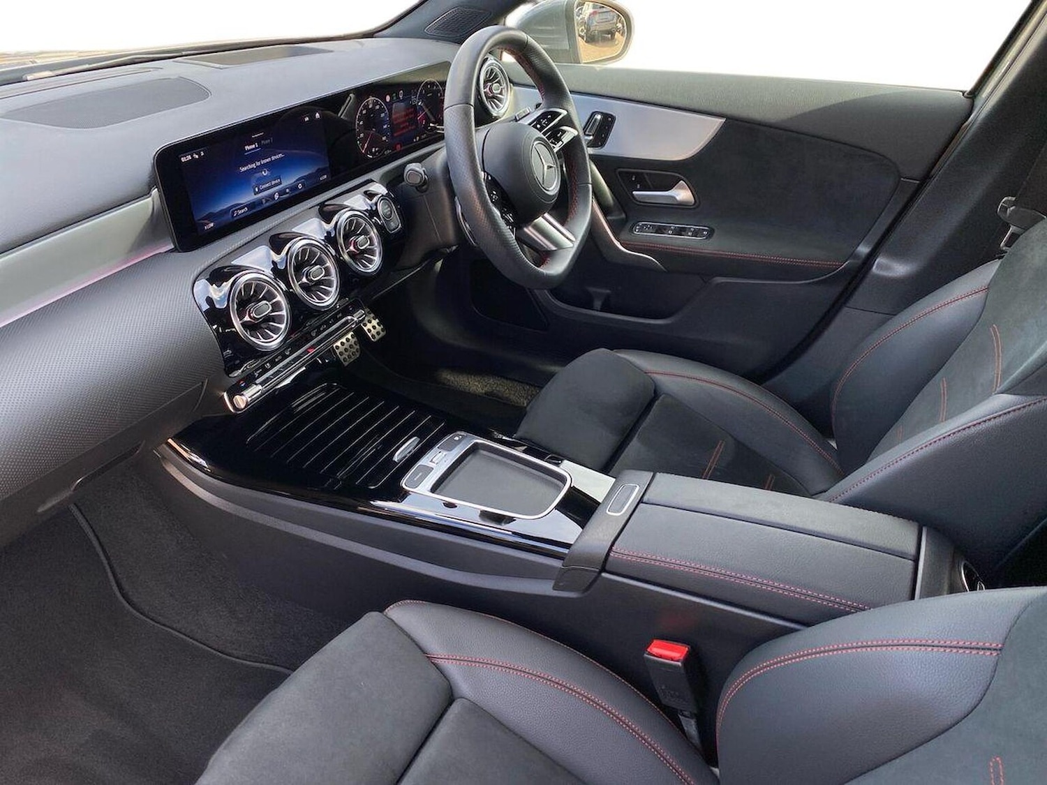 Used Mercedes-Benz A-Class 2023 for sale - 76070250: Photo 7