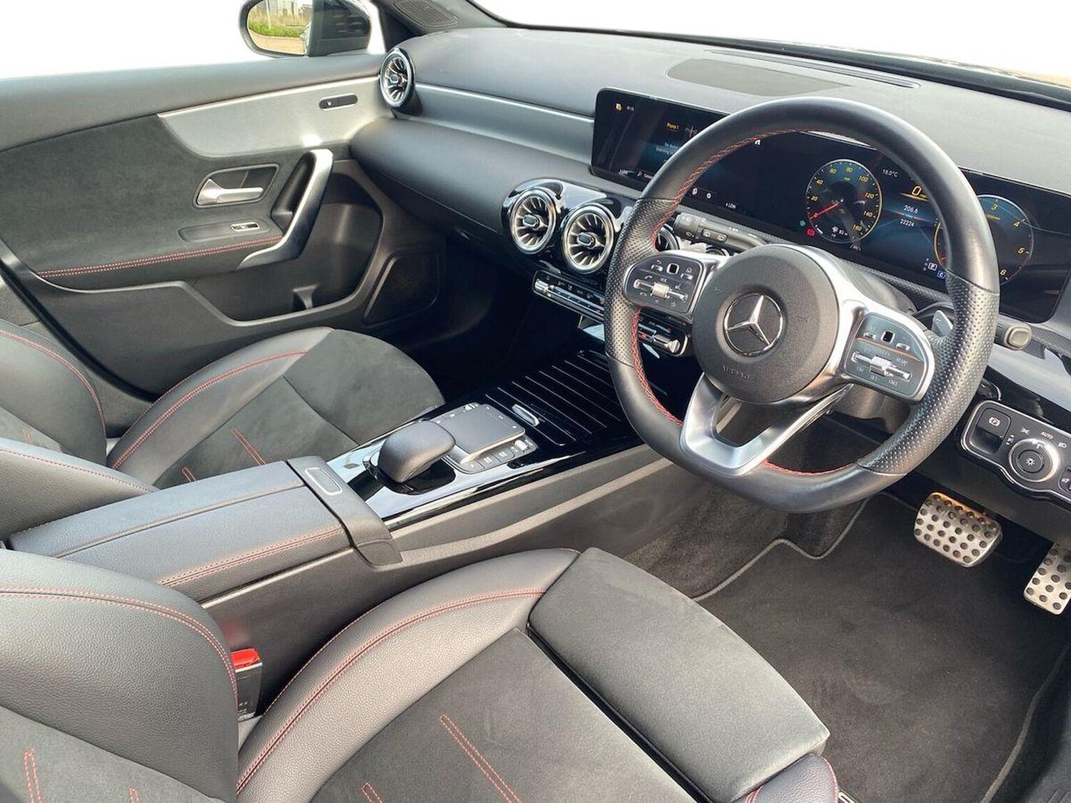 Used Mercedes-Benz A-Class 2022 for sale - 76057965: Photo 15