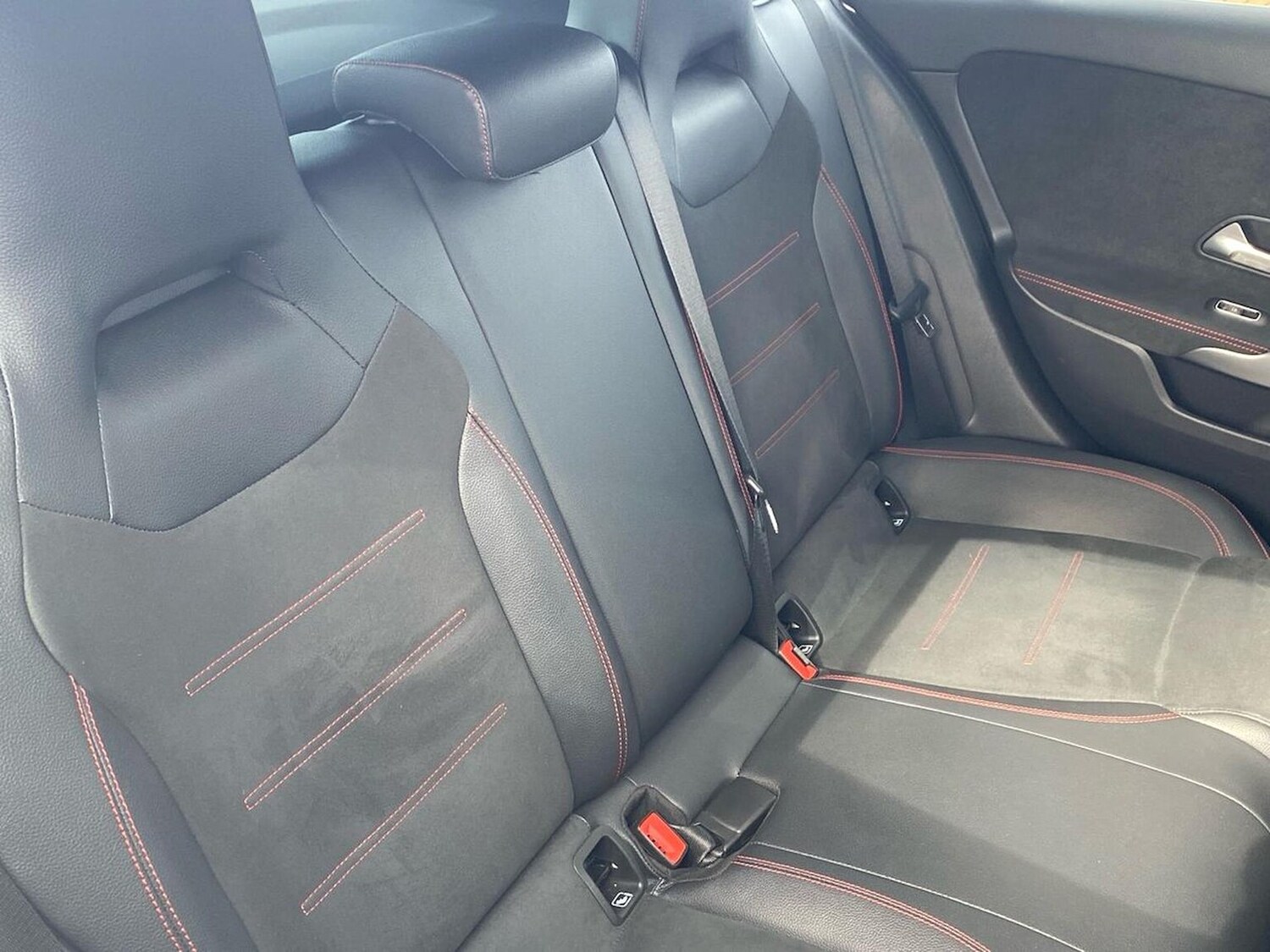 Used Mercedes-Benz A-Class 2022 for sale - 76057965: Photo 16