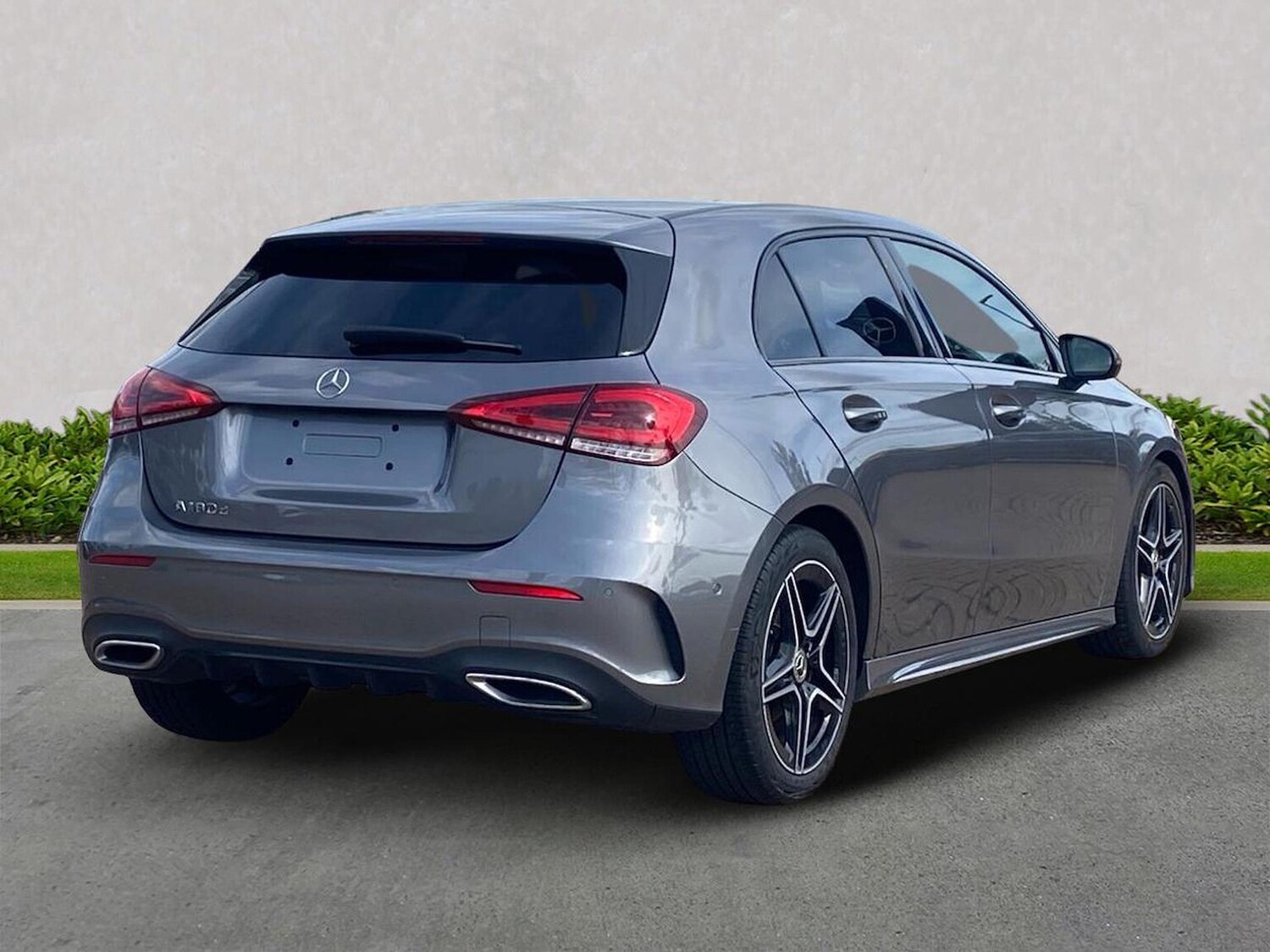 Used Mercedes-Benz A-Class 2022 for sale - 76057965: Photo 18
