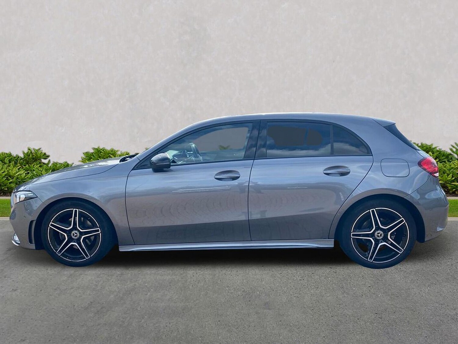 Used Mercedes-Benz A-Class 2022 for sale - 76057965: Photo 19