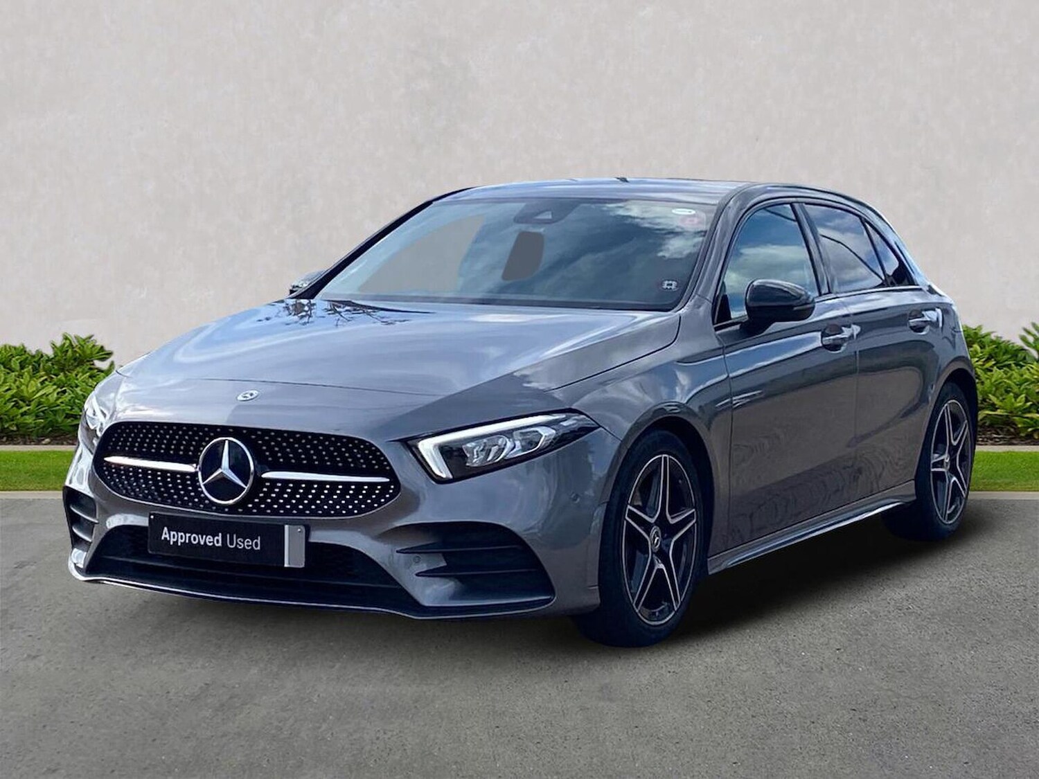 Used Mercedes-Benz A-Class 2022 for sale - 76057965: Photo 20
