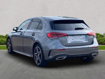 Used Mercedes-Benz A-Class 2022 for sale - 76057965: Photo 2