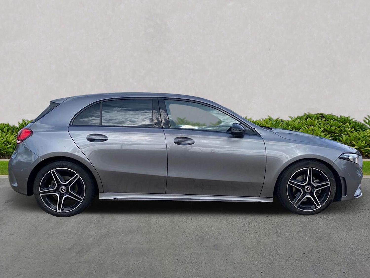 Used Mercedes-Benz A-Class 2022 for sale - 76057965: Photo 3