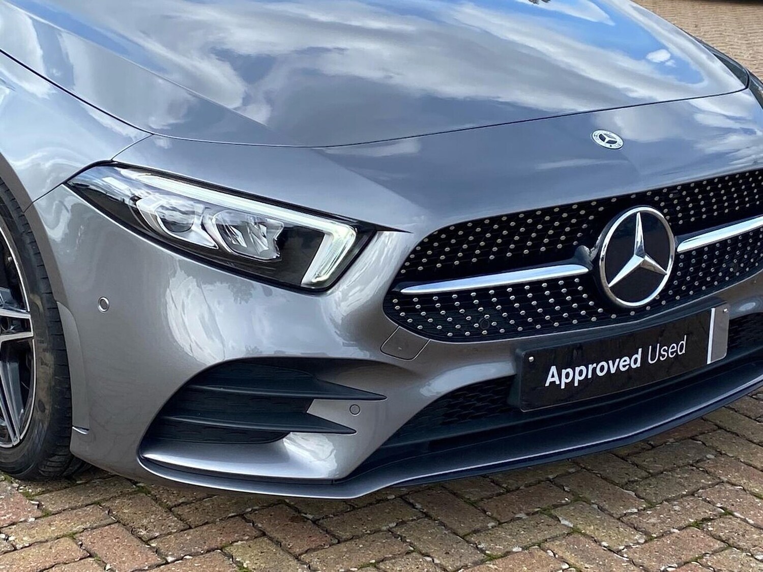 Used Mercedes-Benz A-Class 2022 for sale - 76057965: Photo 33