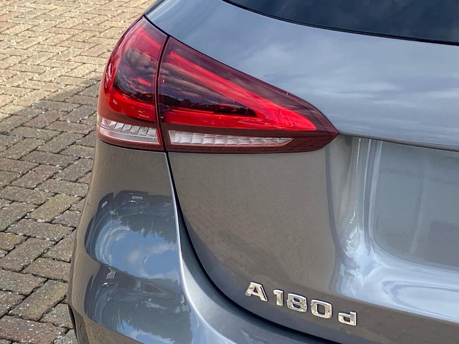 Used Mercedes-Benz A-Class 2022 for sale - 76057965: Photo 35