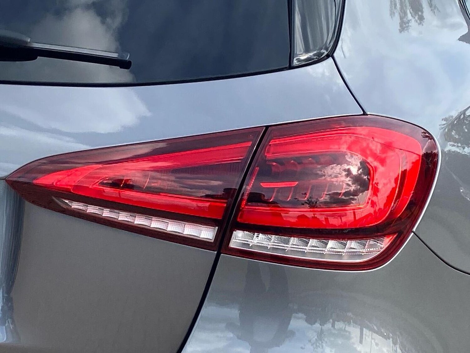 Used Mercedes-Benz A-Class 2022 for sale - 76057965: Photo 36
