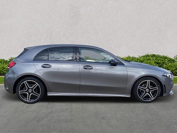 Used Mercedes-Benz A-Class 2022 for sale - 76057965: Photo 3