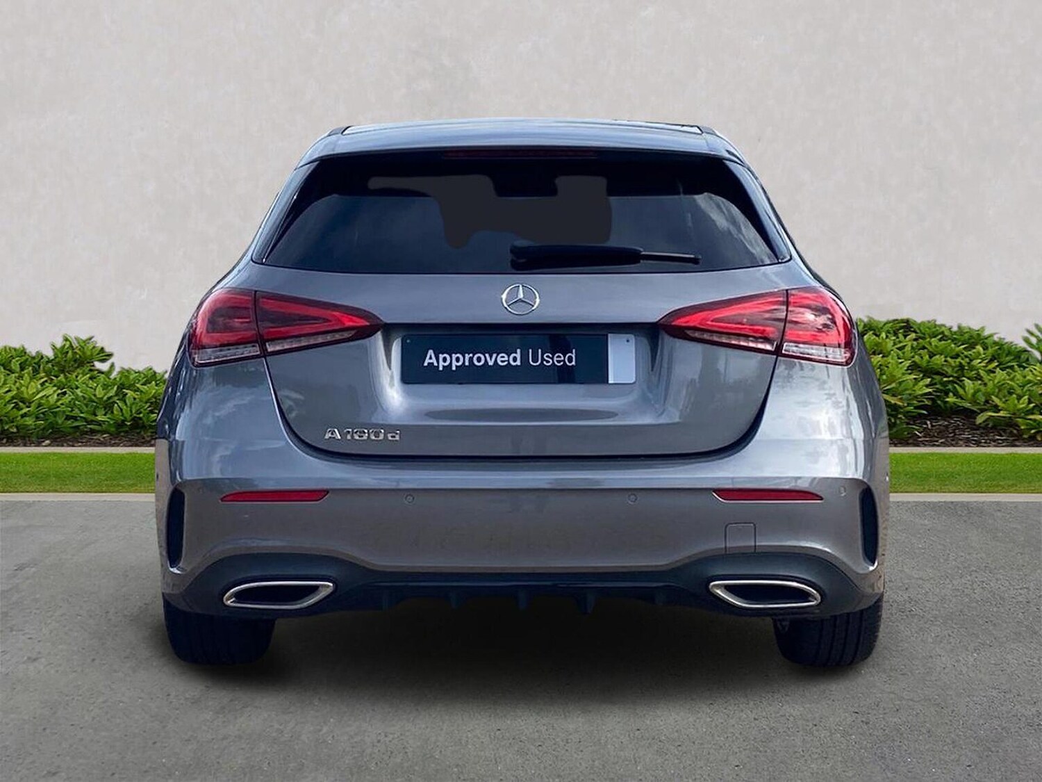 Used Mercedes-Benz A-Class 2022 for sale - 76057965: Photo 4