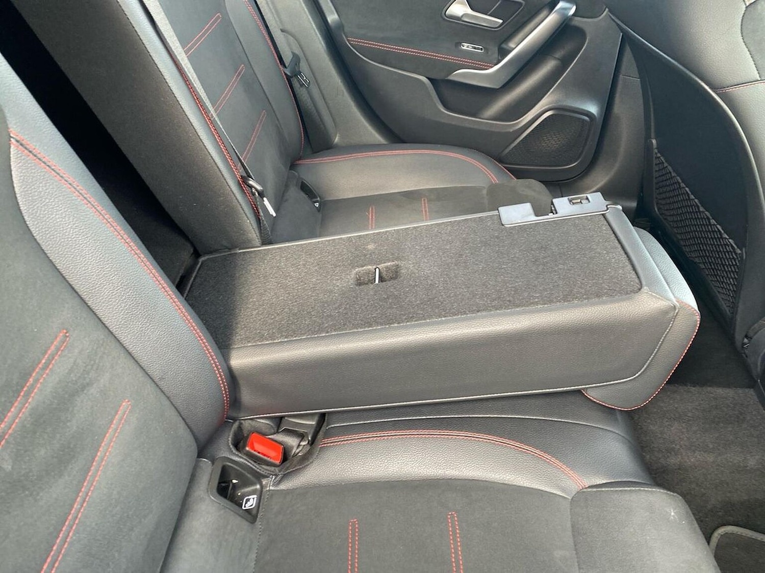 Used Mercedes-Benz A-Class 2022 for sale - 76057965: Photo 40