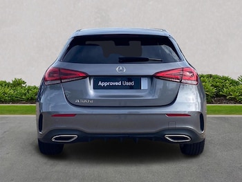 Used Mercedes-Benz A-Class 2022 for sale - 76057965: Photo 4