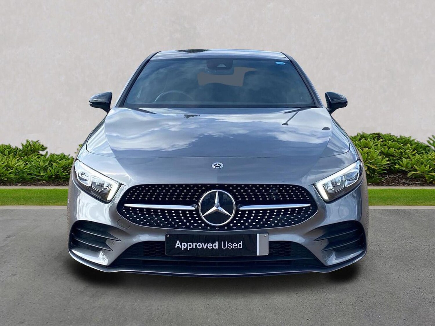 Used Mercedes-Benz A-Class 2022 for sale - 76057965: Photo 5